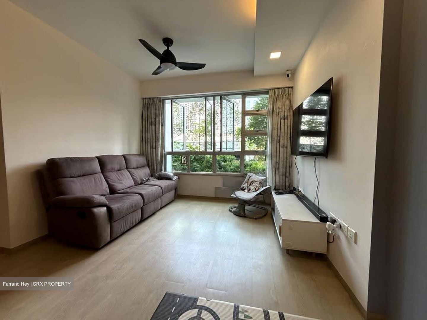 Blk 93B Telok Blangah Parcview (Bukit Merah), HDB 4 Rooms #608586201